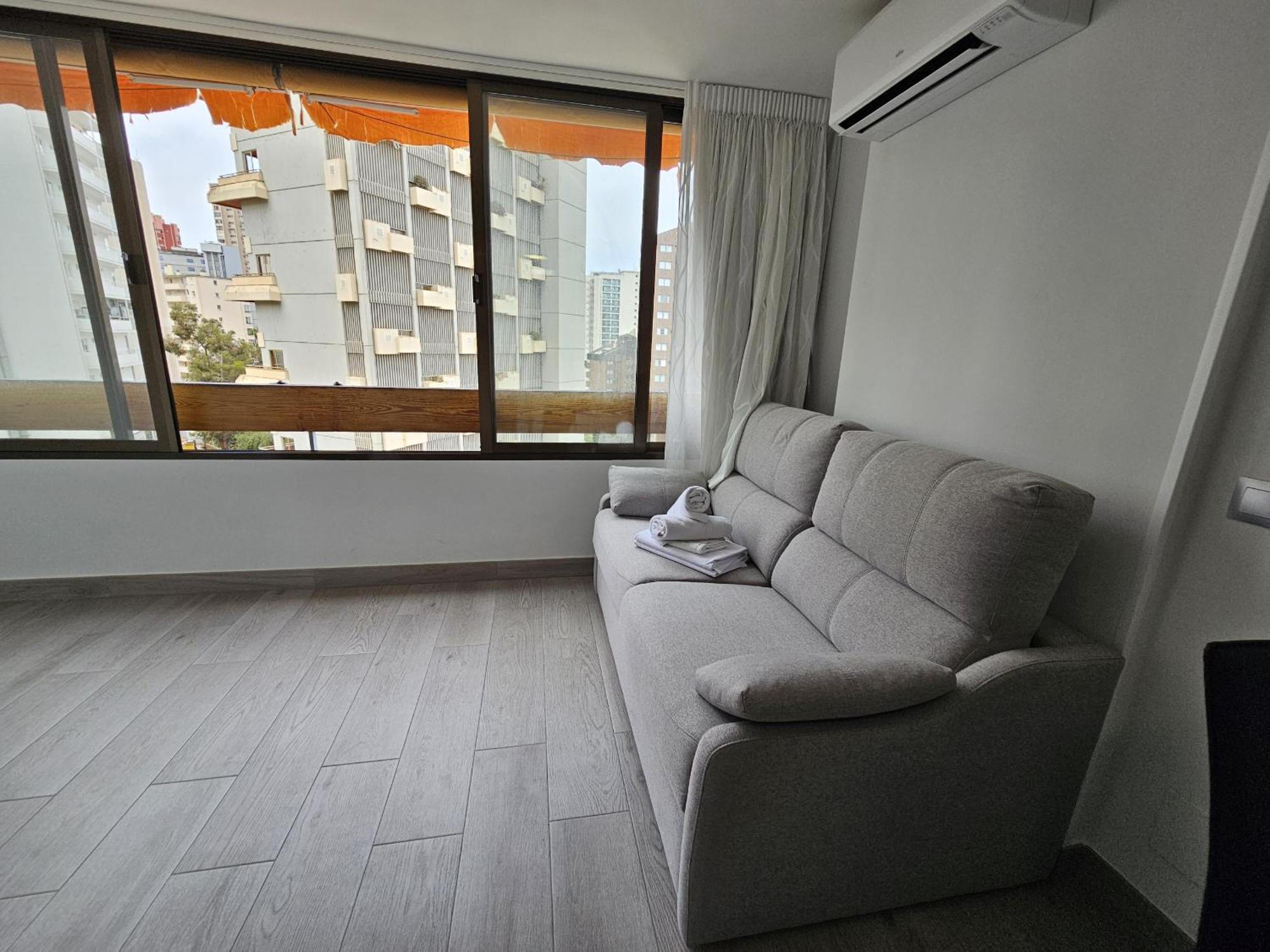 Girasol 4 If Appartamento Benidorm