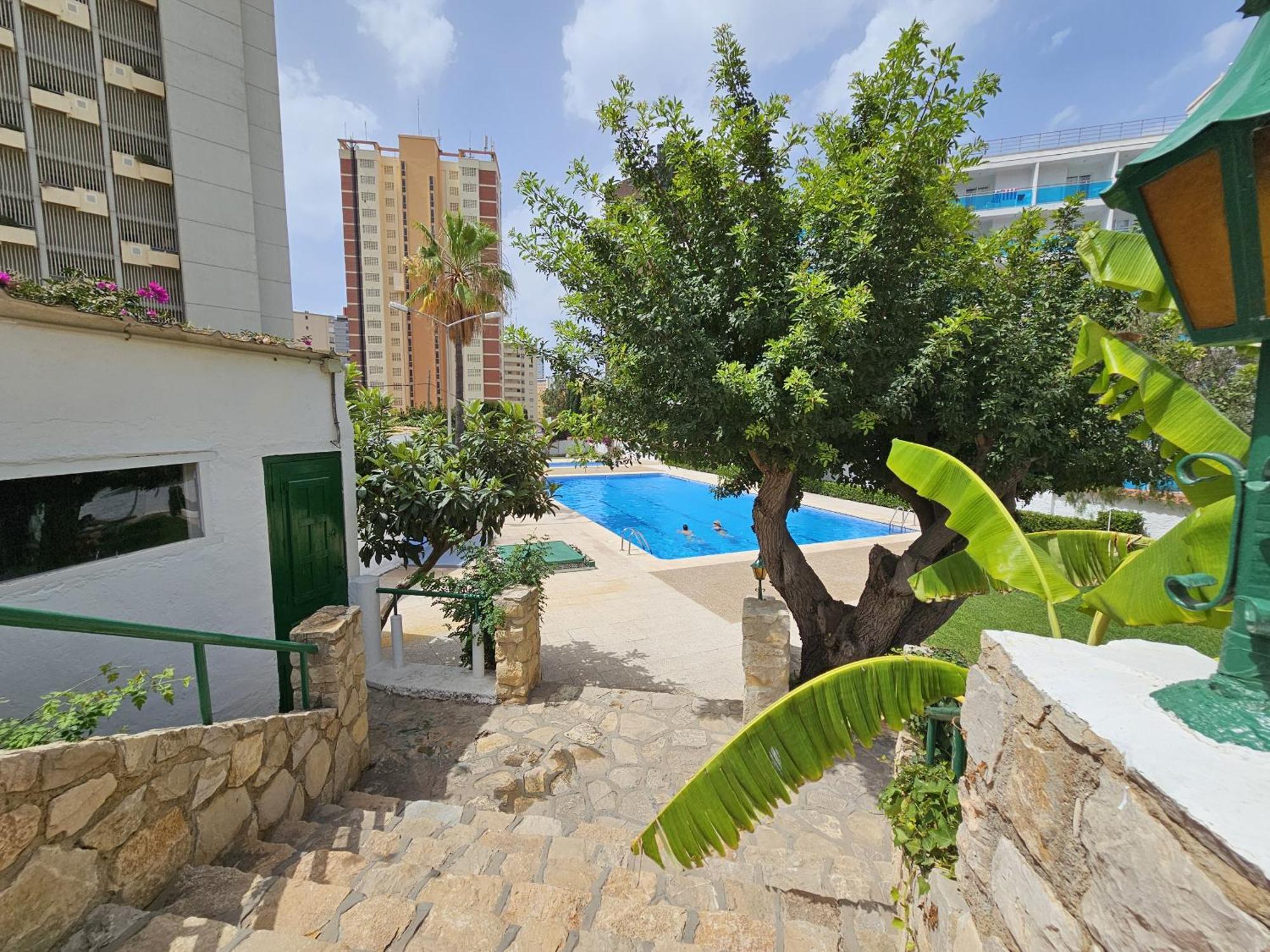 Appartamento Girasol 4 If